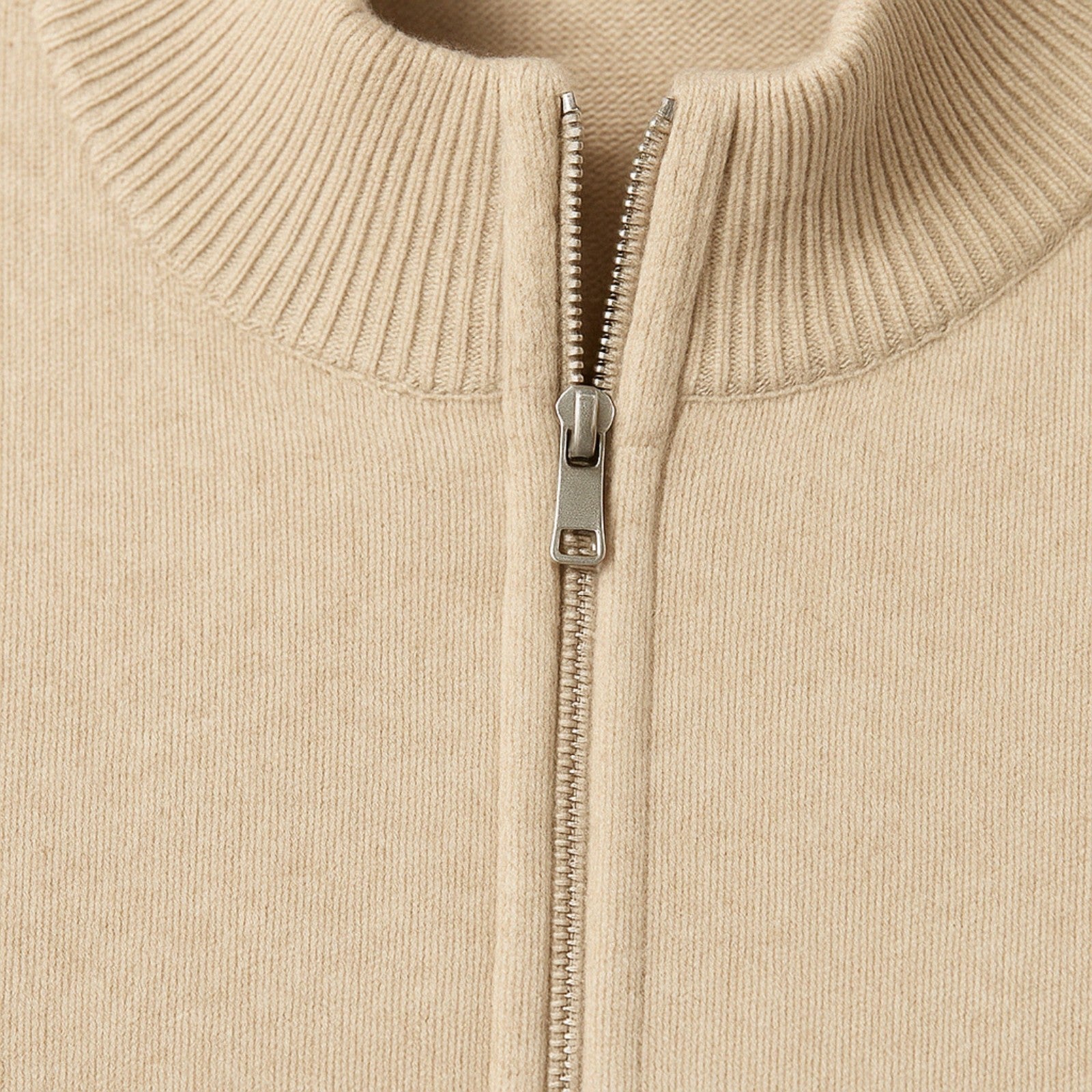 The Inverness Wool Vest